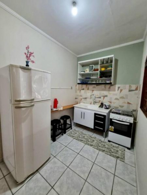 Casa à 50 passos do paraíso
